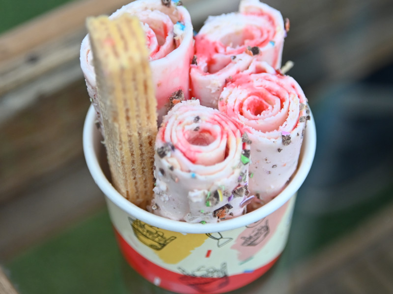 Funkey Delights Spot on YouTube