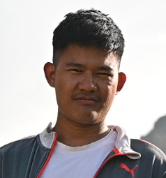 Sugam Limbu